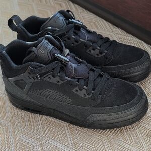 Jordan Youth 6 Spizike Low Grade School Sneakers